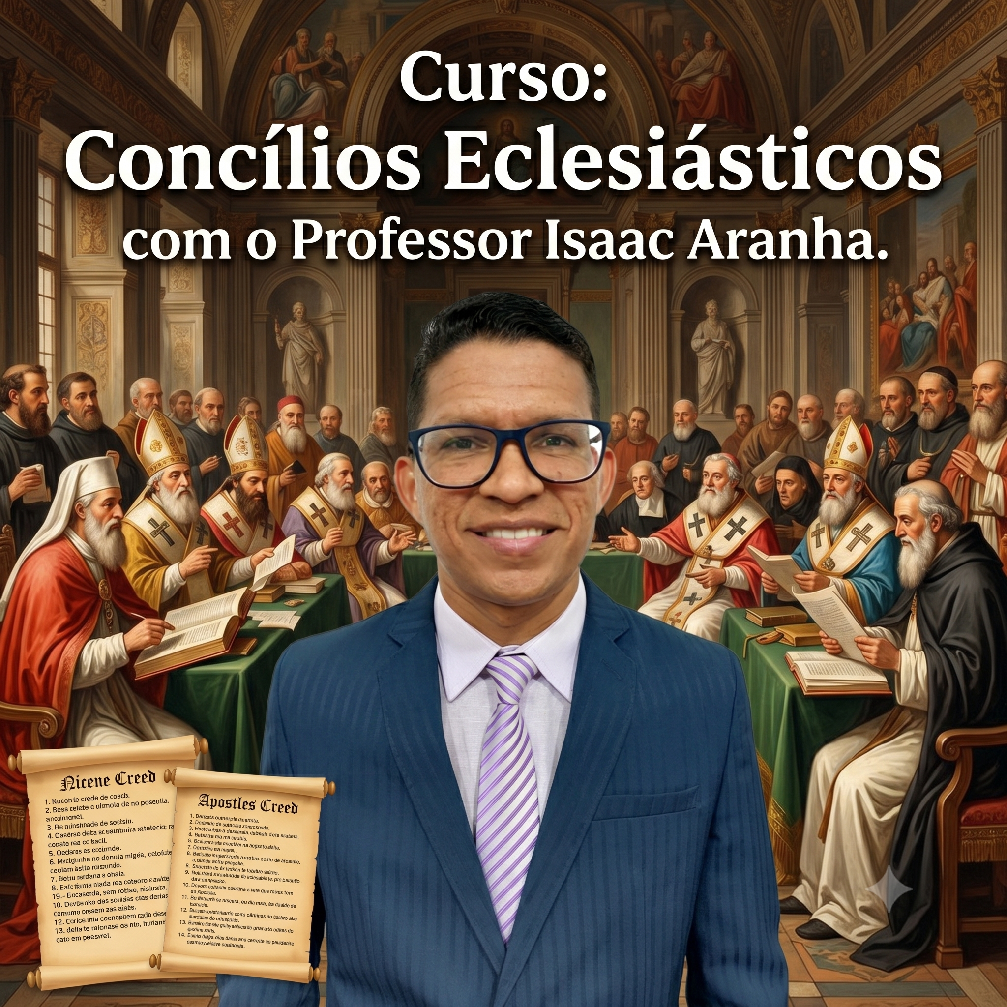 Concílios Eclesiásticos